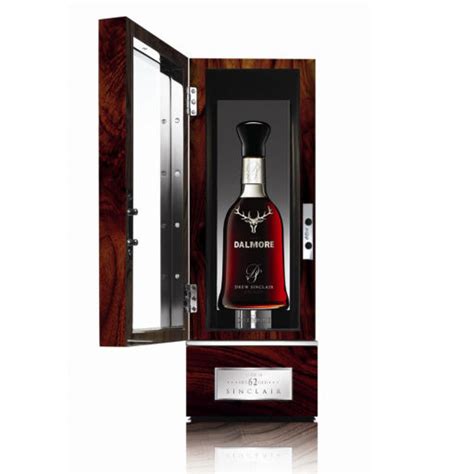 Dalmore 62 Year Old | Single Malt Scotch Whisky | Bevvy