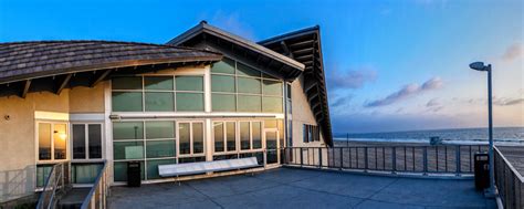 Dockweiler Youth Center Beaches And Harbors