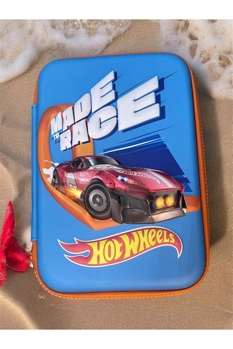 HOT WHEELS Hotwheels Eva Kalem Çantası Büyük Fiyatı Yorumları Trendyol