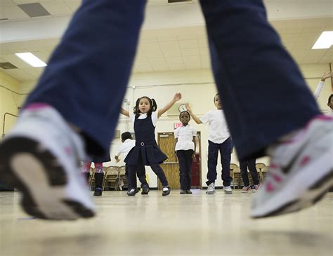 Dance Freeze Playworks