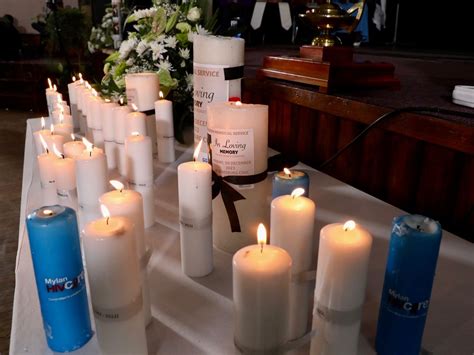 Boksburg Tanker Blast Death Toll Rises To 34 Memorial Service Held