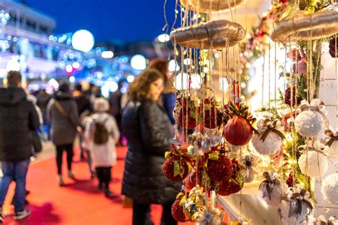 I Mercatini Di Natale A Jesolo