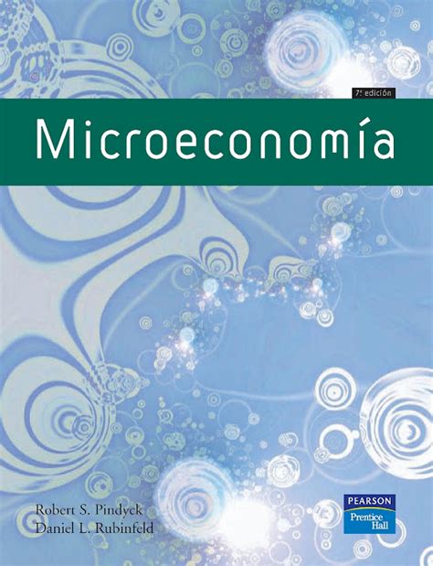 Alejandriabook Microeconom A Pyndick A Edici N