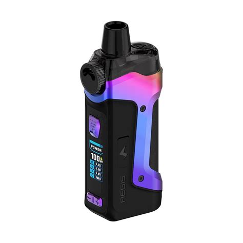 Aegis Boost Pro Geekvape W Kit