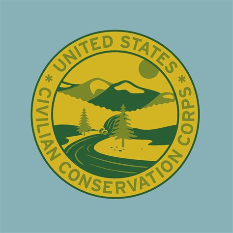 Revive The Civilian Conservation Corps — Stray Wild