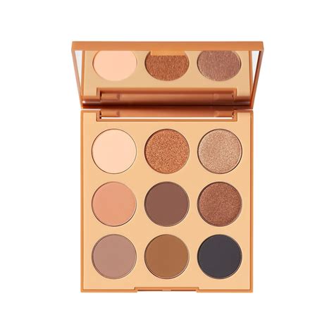 Paleta De Sombras Artistry Palette T Neutral Territory Morphe