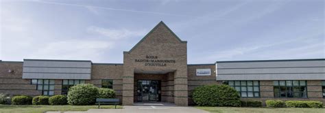 École élémentaire catholique Ste-Marguerite D'Youville | École élémentaire catholique à Windsor