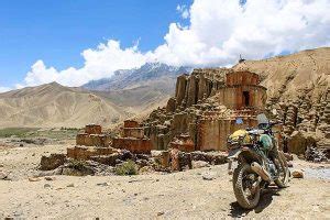 Motorcycle Travel Guides For Europe Mad Or Nomad