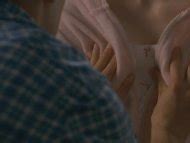 Naked Alyson Hannigan In American Pie 2