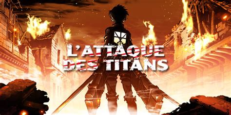 Nouveau Trailer Du Film Lattaque Des Titans Breakforbuzz