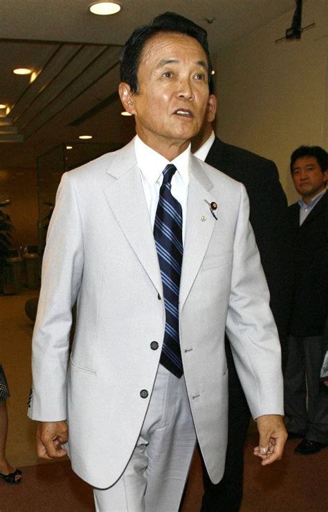 政治家の失言・問題発言を振り返る 写真特集1522 毎日新聞 麻生太郎 政治家 写真