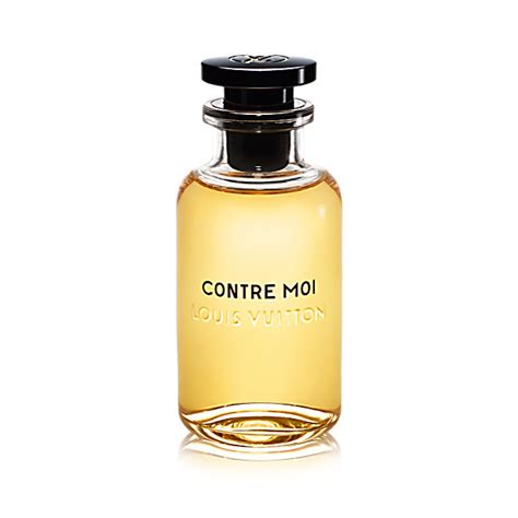 Louis Vuitton Contre Moi Edp 2ml Vial