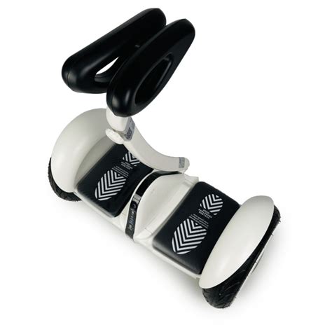 Купить Гироскутер Segway Ninebot Mini Гироборд С Ручкой Белый (до 25 км ...