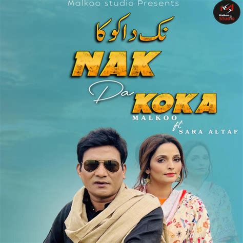 Nak Da Koka Song And Lyrics By Malkoo Spotify