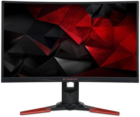 Acer Predator Z Tbmiphzx Um Hz Ee A Monitor V S Rl S Acer