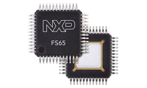 Gd3160 Advanced Single Channel Gate Driver For Sic Mosfets Nxp