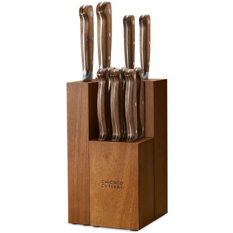 Chicago Culinary Knife Sets