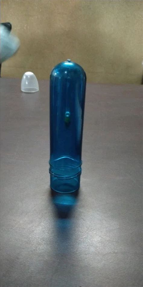 Plastic Transparent Water Bottle PET Preform At Best Price In New Delhi