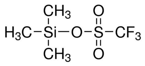 Trimethylsilyl Trifluoromethanesulfonate Tmsotf Tms Purum