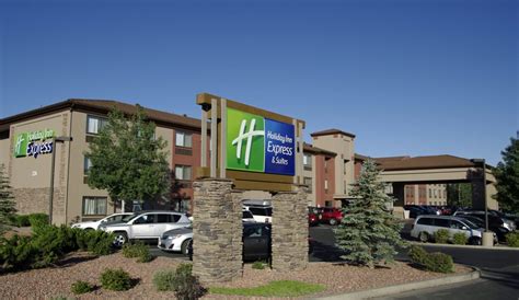 HOLIDAY INN EXPRESS & SUITES GRAND CANYON - 124 Photos & 258 Reviews ...