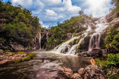 Roteiro Chapada Dos Veadeiros O Que Fazer Em 3 5 E 7 Dias