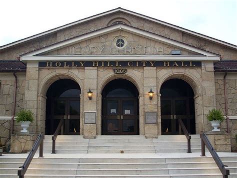Holly Hill Municipal Building Alchetron The Free Social Encyclopedia