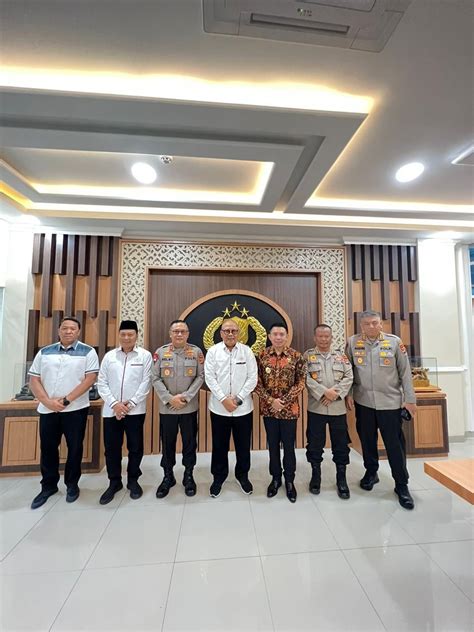 Kompolnas Apresiasi Operasi Ketupat 2023