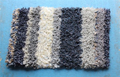 Ragged Life Blog 5 Beginner Friendly Rag Rug Patterns Ragged Life Blog