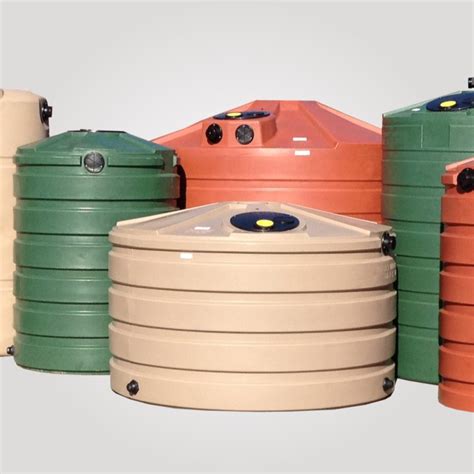 Fire Protection Tanks - Fire Suppression - National Storage Tank