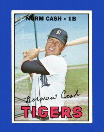 Topps Set Break Norm Cash Ex Exmint Gmcards Ebay