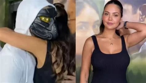 Raj Kundra Hugs Esha Gupta And Tells Her You Re So Hot Netizen Says