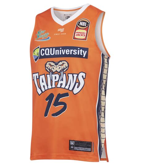 Cairns Taipans archives — NiceKit