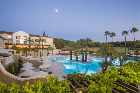 Denia Marriott La Sella Golf Resort And Spa Hlx