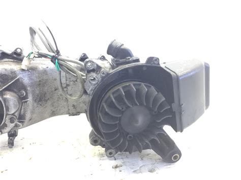 BLOCCO MOTORE ENGINE MOD SSP2M PIAGGIO ZIP 50 1995 1996 SSP2T