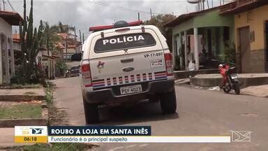 Bom Dia Mirante Polícia Militar prende quatro suspeitos de roubo em