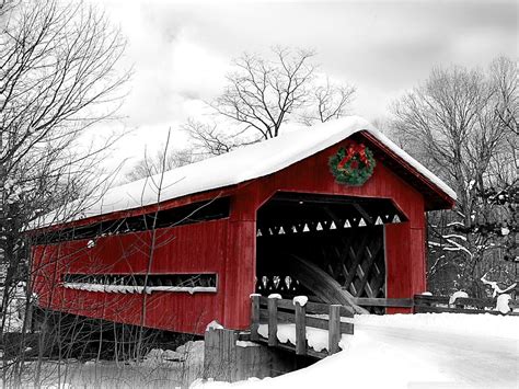 Vermont Winter Wallpapers Top Free Vermont Winter Backgrounds