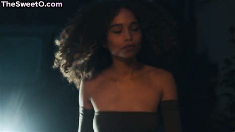 Sexy Ebony Slut Banged By Big Dick In Tight Pussy Hole