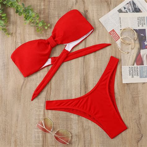 2022 New Fashion Swimsuit Sexy Bikini Beach Women S Swimsuit Bikini