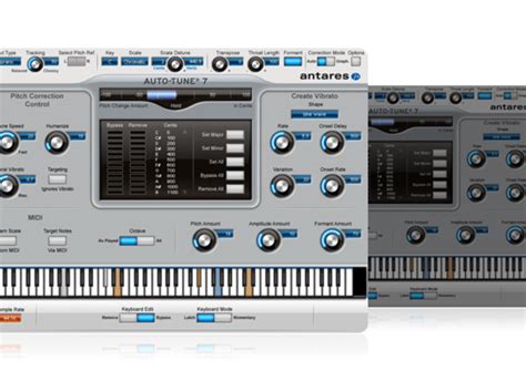 Autotune Evo Vst Audacity Plugin Buplex