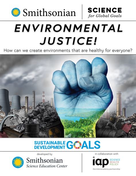 Environmental Justice How Can We Create Environments That Are Healthy