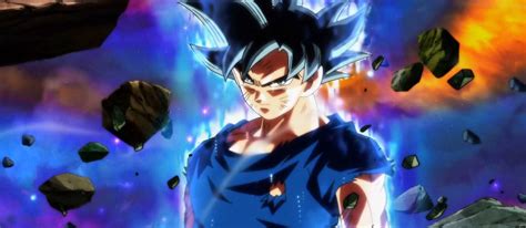 Introducir 93 Imagen Goku Ultra Instinto Y Vegeta Blue Viaterra Mx