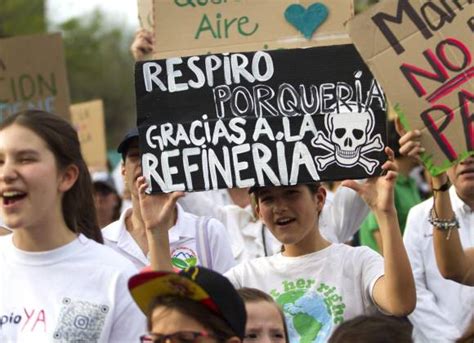 Piden garantizar en Nuevo León el derecho humano al aire limpio