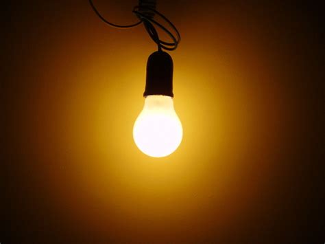 The Facts About Incandescent Light Bulbs - Dengarden