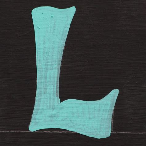 letter L | Lettering, Letter photography, Letter l