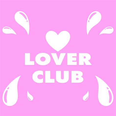 Lovers Club ༺ Mfc Share 🌴