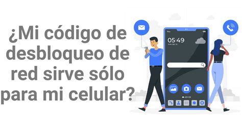 Mejor Gu A Para Qu Es Nck De Desbloqueo De Sim De Red