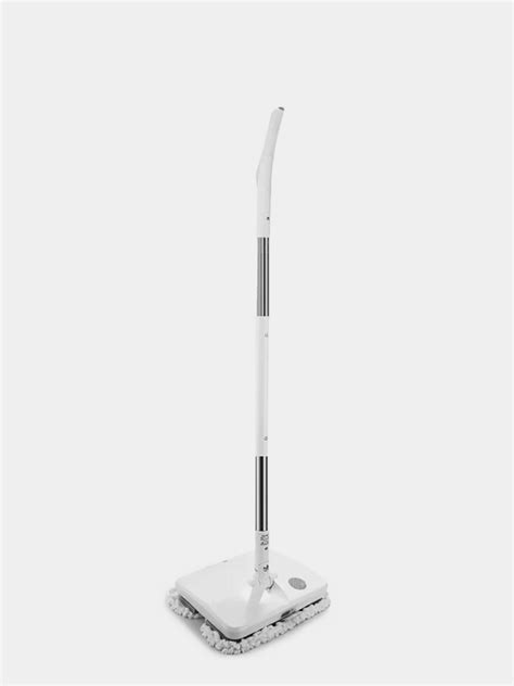 Электрошвабра Xiaomi SWDK Electric Mop D260 за 9481 ₽ купить c ...