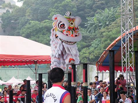 新北市泰山獅王文化節側記 1001015旅遊紀錄 我家在台北 影像輯 Udn部落格