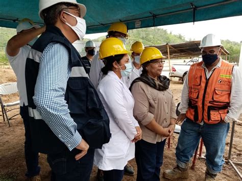 Construcción de Hospital Primario en Los Chiles de San Carlos avanza