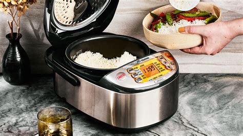 Best Rice Cooker 2024 Europe Ray Dorella